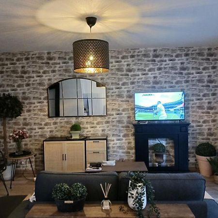 Apartmán Las Tortoras Amélie-les-Bains-Palalda Exteriér fotografie
