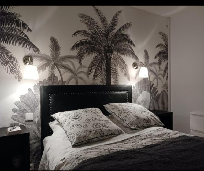 Apartmán Las Tortoras Amélie-les-Bains-Palalda Exteriér fotografie
