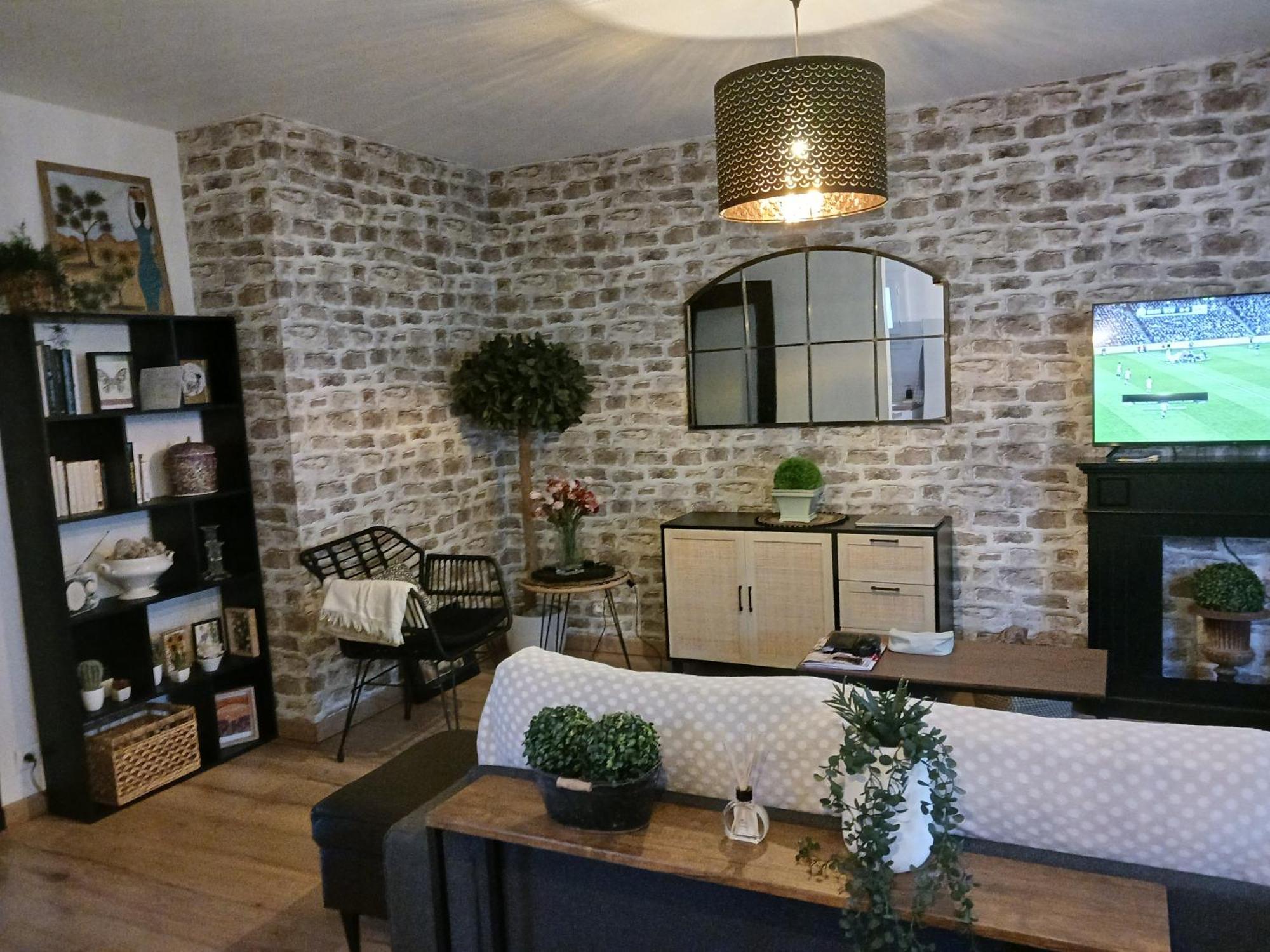 Apartmán Las Tortoras Amélie-les-Bains-Palalda Exteriér fotografie
