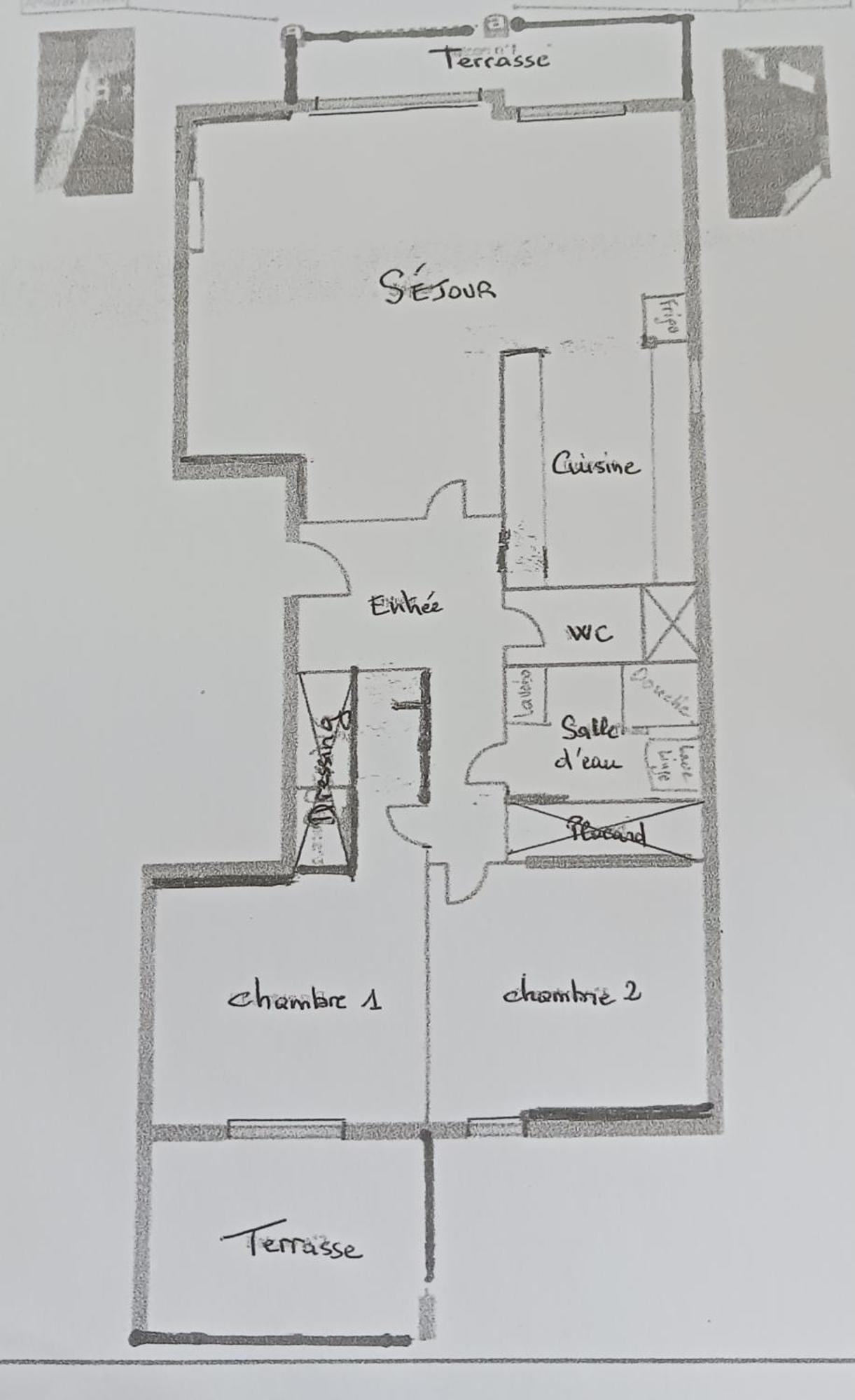 Apartmán Las Tortoras Amélie-les-Bains-Palalda Exteriér fotografie