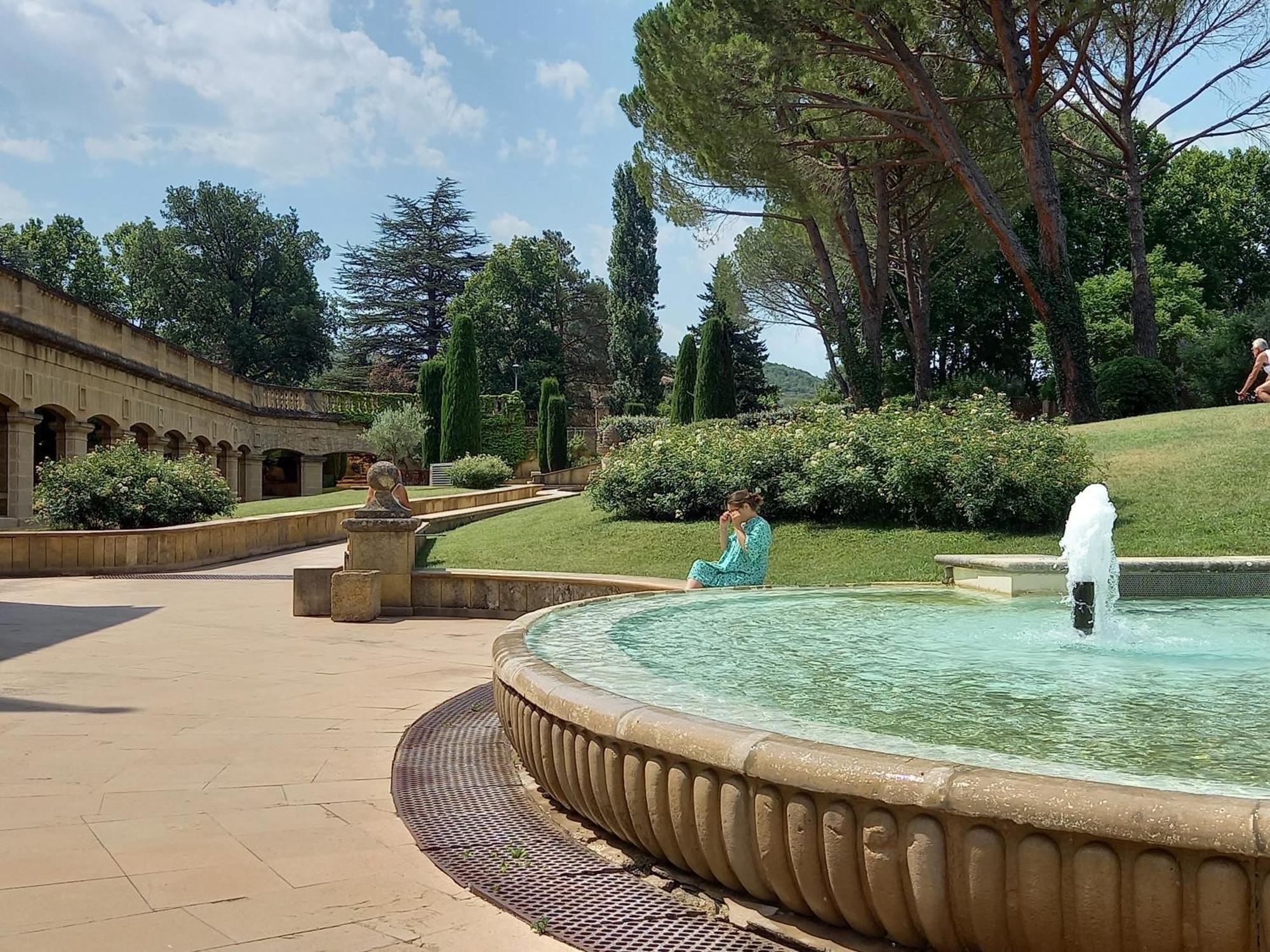 Apartmán Las Tortoras Amélie-les-Bains-Palalda Pokoj fotografie
